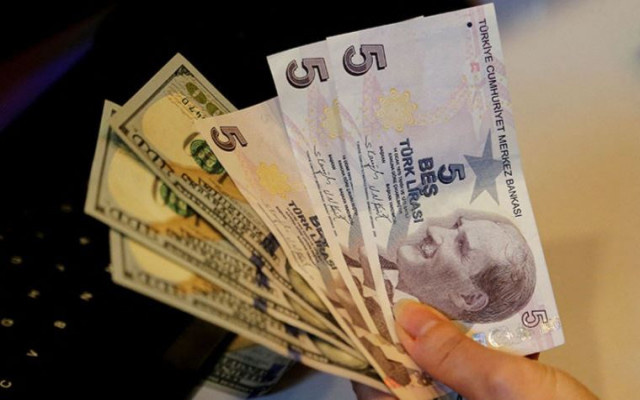 Ekonomist Zelyut'tan korkutan dolar tahmini
