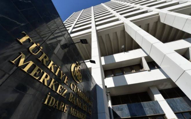 Merkez Bankası 17 Aralık'taki Müdahelenin Ne Kadar Olduğunu Açıkladı