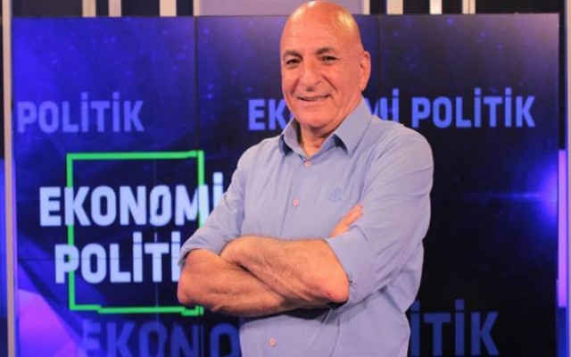 Mustafa Sönmez: Türkiye tekrar bir döviz atağı yaşayabilir