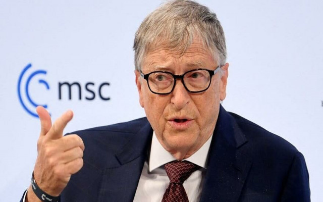 Bill Gates’ten yeni bir salgın olasılığı iddiası