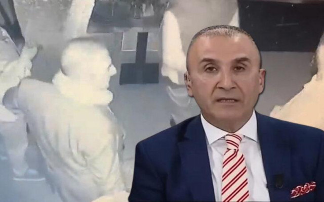 Metin Özkan'ın para çaldığına dair haberlere erişim engeli
