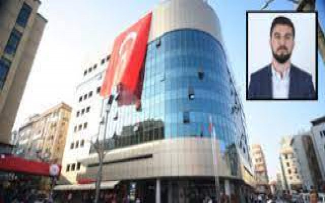 AKP'li meclis üyesi şirketi kurdu, ihaleyi kaptı