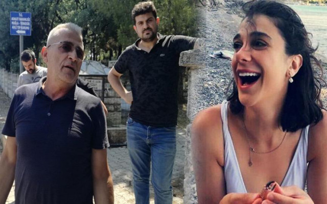 Pınar Gültekin'in Katilin Kardeşi Hakkında Yeni Karar