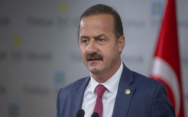 İYİ Partili Ağıralioğlu: O Bakanı Değiştirin