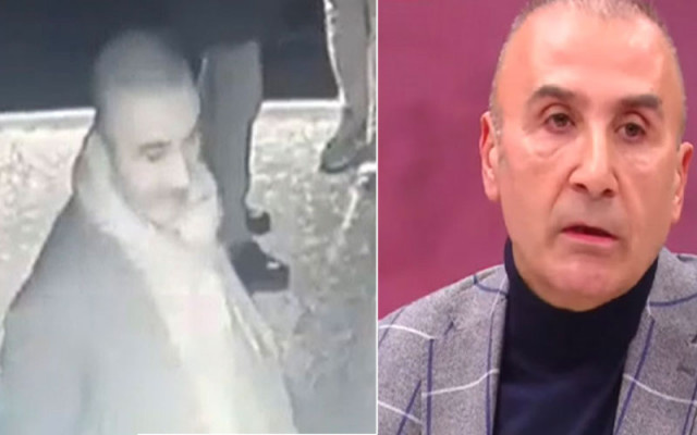 Metin Özkan'dan hırsızlık savunması: Para değil puro aldım