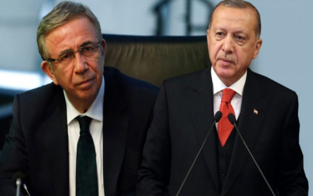 Erdoğan'ın karşısına aday olarak kim çıkmalı?