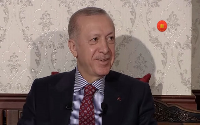 Erdoğan'dan atama ve görevden alma kararları 