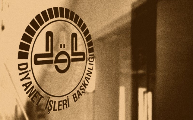 Diyanet, Prof. Dr. Gazi Özdemir’in Kuran mealini yasaklattı