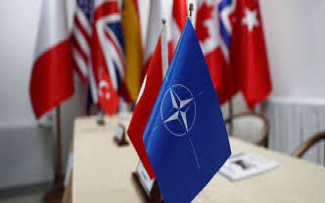 NATO 30 Ağustos paylaşımını sildi