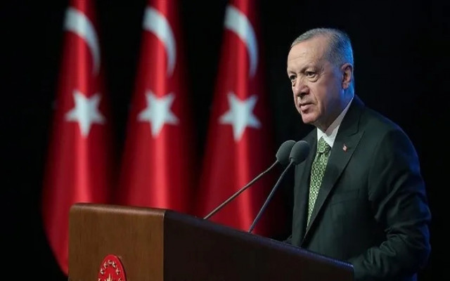 Erdoğan: Keşke Esed Özbekistan’a gelseydi, görüşürdüm