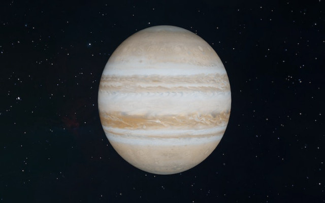 Jüpiter, 59 yıl sonra Dünya'ya en yakın geçişini yapacak