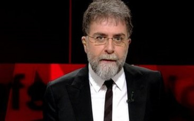 Ahmet Hakan'dan Eleştirilere Yanıt: Umursamıyorum...