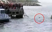 Adalar'a yeni Başkan Adayı: Ben de Yarıştayım