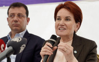 Akşener ve İmamoğlu savaşı patladı