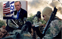 Türkiye nasıl ABD ve İsrail ile aynı saflara düştü?