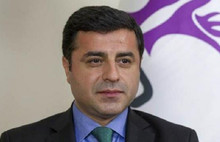 Demirtaş: AK Parti, CHP ve MHP'ye sesleniyorum...