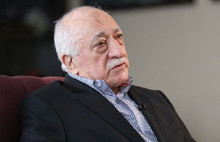 25 Aralık davasında 1 nolu sanık Gülen