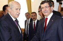 Kılıçdaroğlu kabul etti, Bahçeli reddetti!