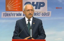 Kılıçdaroğlu: O iki bakan gitmeli
