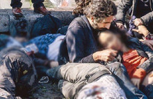 Saldırıda işaretler IŞİD’i gösteriyor