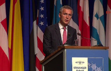 Türkiye yardım isterse, orada olacağız