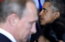 ABD ve Rusya'dan Suriye görüşmesi