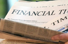 BBC ve FT: Türkiye'de istikrar kötü durumda!