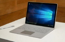 En pahalı Surface Book tükendi