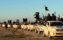 Esad ve IŞİD'in Suriye doğalgazı işbirliği