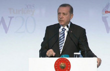 PYD insanlık için tehlikeli bir örgüt