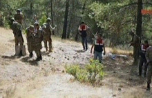 Türk hava sahasına giren İHA düşürüldü