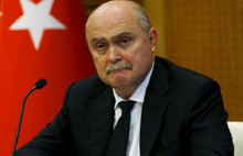 Türkiye'den Rusya'ya ve AB'ye sert mesaj!