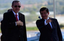 Erdoğan: Kuzu kuzu geleceksiniz!