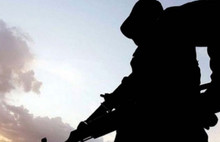 Dağlıca'da çatışma: 3 şehit, 6 yaralı