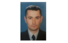 Şehit olan yarbayın kimliği açıklandı