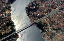 Yarın İstanbul'da bu yollar kapalı!