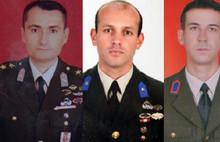 Dağlıca'da bir asker daha şehit oldu