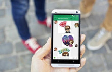 Yeni trend: Kişiselleştirilmiş emoji