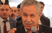 Millet bize şefkat tokadı vurdu