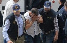 Ankara'daki patlamada 4 tutuklama