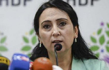 HDP'den flaş MİT iddiası