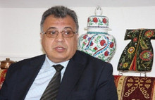 Rusya:  PYD ile görüşüyoruz