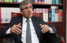 Tahir Elçi'den yakalama kararına tepki!