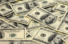 Dolar 3 liranın altına geriledi