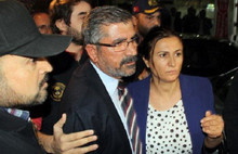 Tahir Elçi mahkemeye sevkedildi