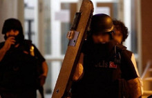 İstanbul'da el yapımı bomba ele geçirildi!