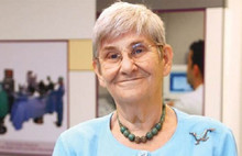 Canan Karatay'a 15 gün meslekten men