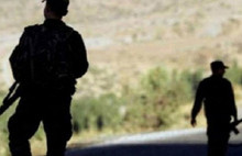 Hakkari'de el bombası kazayla patladı: 3 şehit