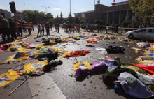 İşte Ankara katliamındaki ihmalin belgesi