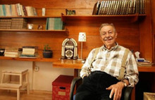 Duayen gazeteci Çetin Altan vefat etti